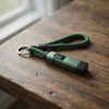 ZapKey in green